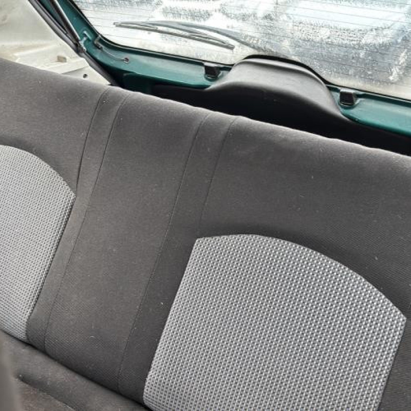 Tambour arriere droit PEUGEOT 206 Photo n°10