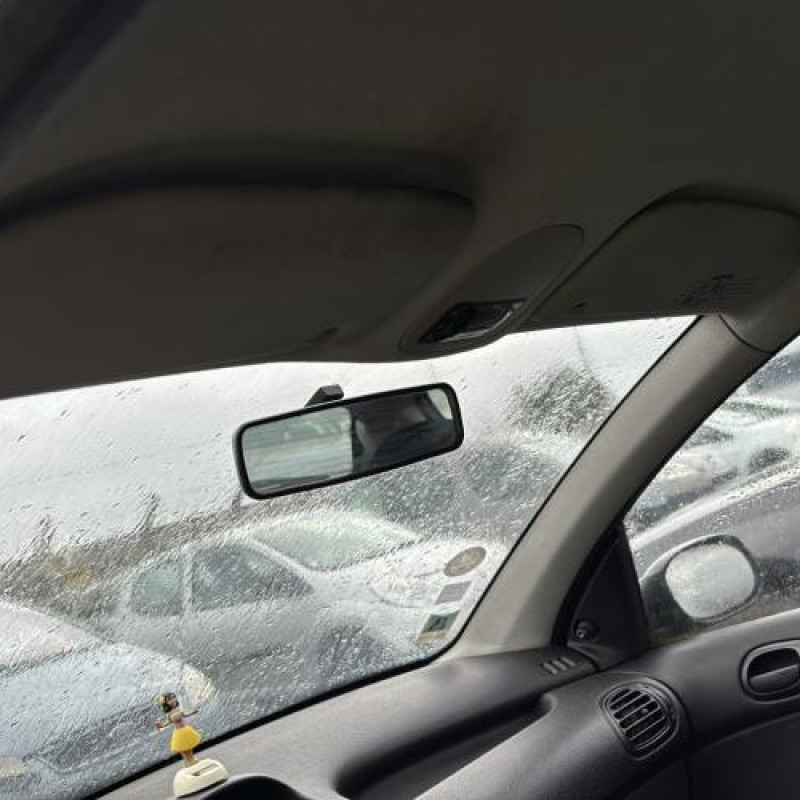 Tambour arriere droit PEUGEOT 206 Photo n°12