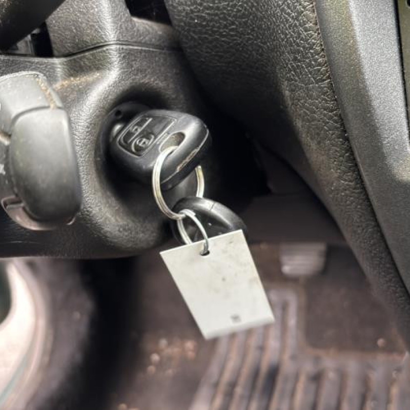 Tambour arriere droit PEUGEOT 206 Photo n°16