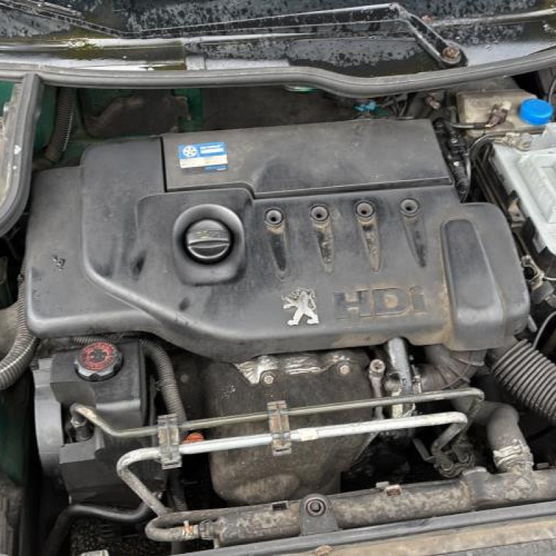 Tambour arriere droit PEUGEOT 206 Photo n°17