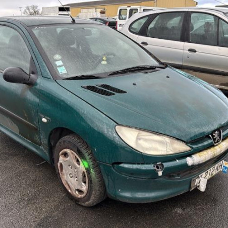 Tambour arriere gauche PEUGEOT 206