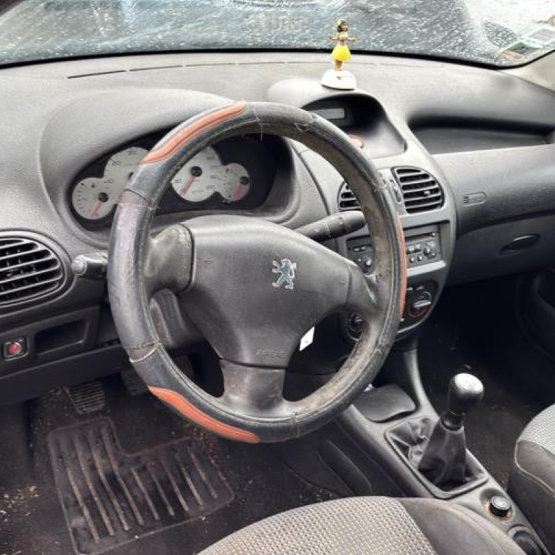 Tambour arriere gauche PEUGEOT 206 Photo n°11