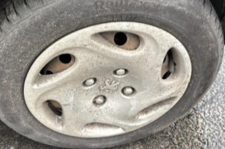 Tambour arriere gauche PEUGEOT 206