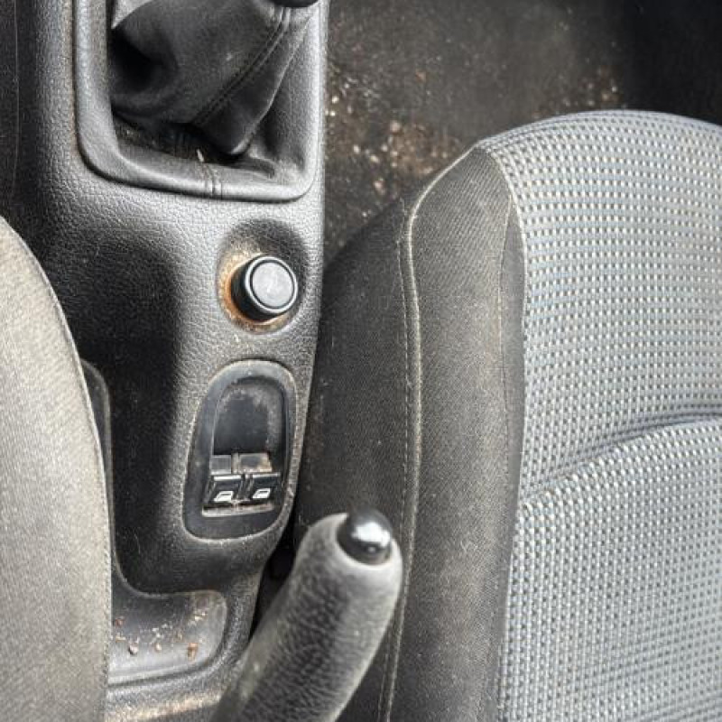 Tambour arriere gauche PEUGEOT 206 Photo n°14