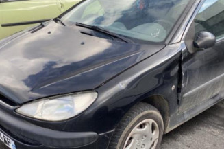 Tambour arriere droit PEUGEOT 206 Photo n°1