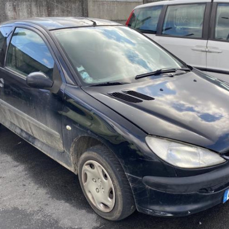 Tambour arriere droit PEUGEOT 206