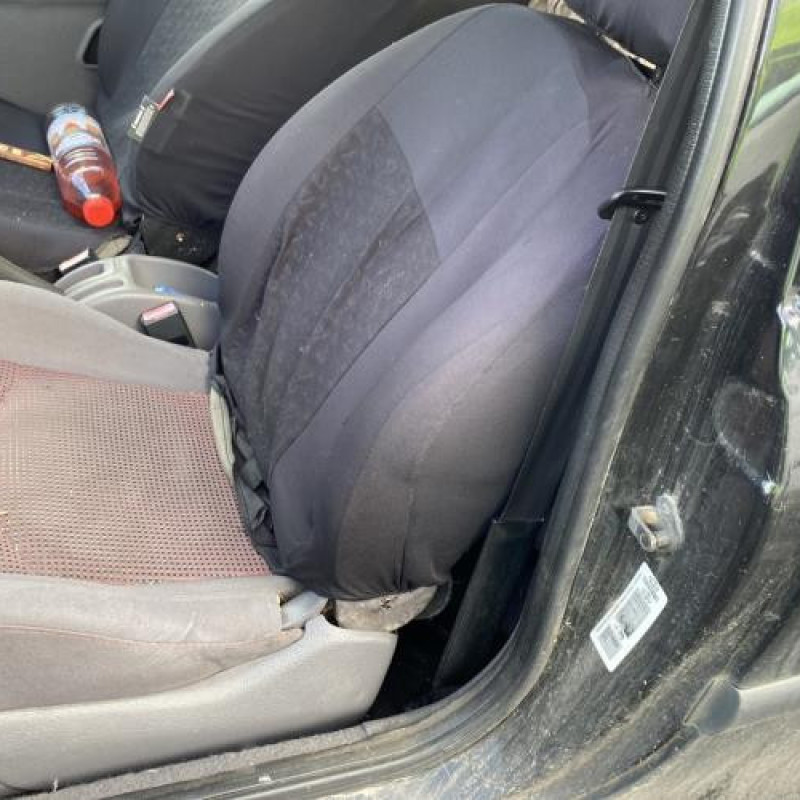 Tambour arriere droit PEUGEOT 206 Photo n°10