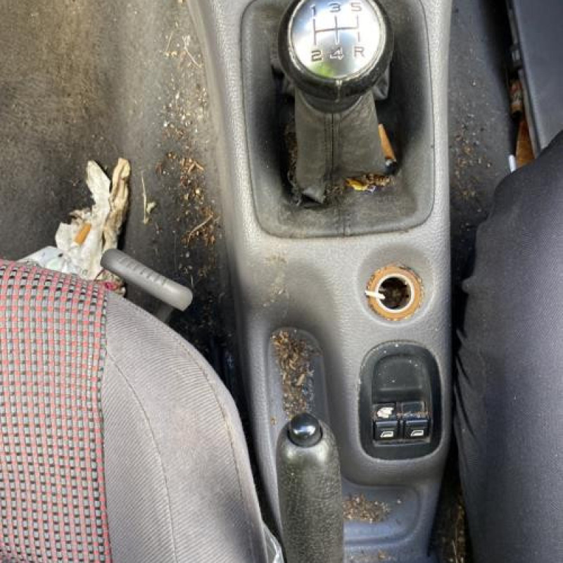 Tambour arriere droit PEUGEOT 206 Photo n°15