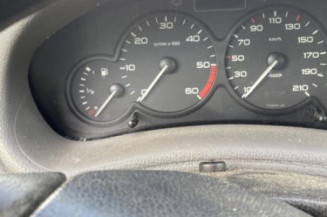 Tambour arriere droit PEUGEOT 206