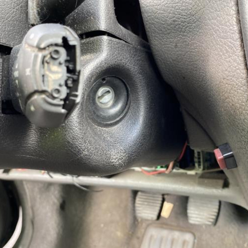 Tambour arriere droit PEUGEOT 206 Photo n°17