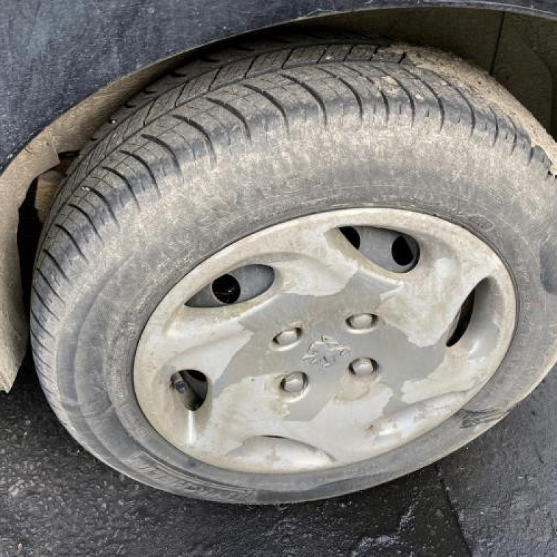 Tambour arriere droit PEUGEOT 206 Photo n°18