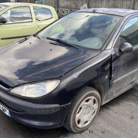 Tambour arriere gauche PEUGEOT 206 Photo n°1