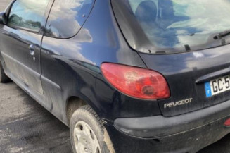 Tambour arriere gauche PEUGEOT 206