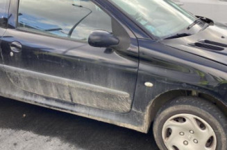 Tambour arriere gauche PEUGEOT 206