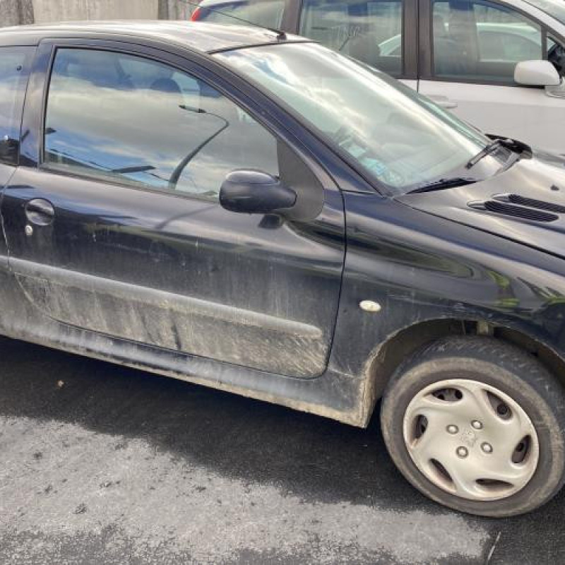 Tambour arriere gauche PEUGEOT 206 Photo n°7