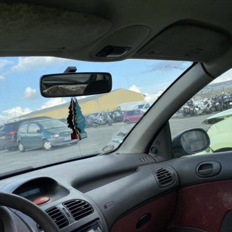 Tambour arriere gauche PEUGEOT 206 Photo n°13