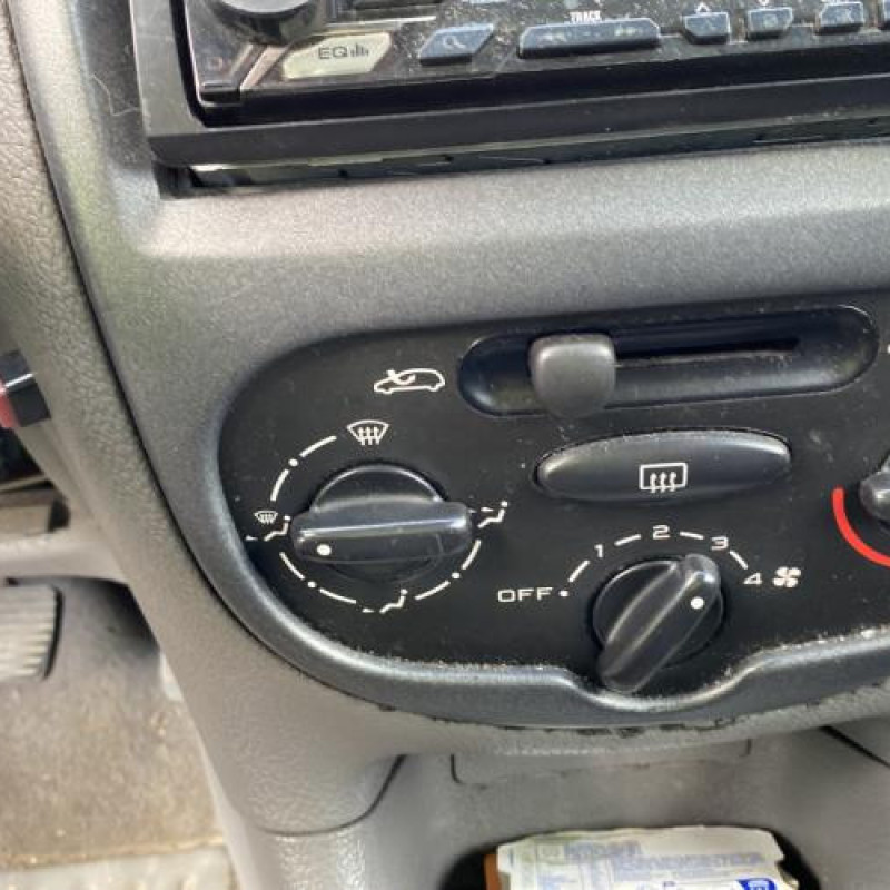 Tambour arriere gauche PEUGEOT 206 Photo n°14