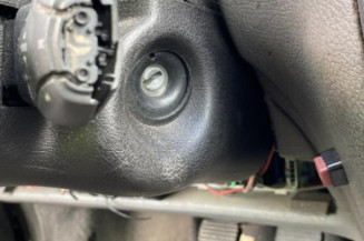 Tambour arriere gauche PEUGEOT 206