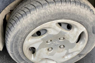 Tambour arriere gauche PEUGEOT 206