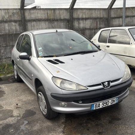 Tambour arriere droit PEUGEOT 206 Photo n°1