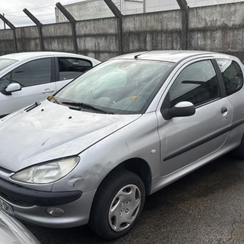 Tambour arriere droit PEUGEOT 206 Photo n°2