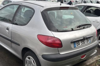 Tambour arriere droit PEUGEOT 206