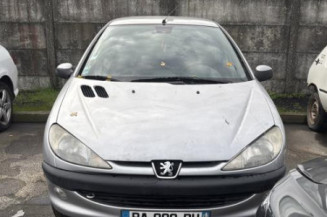 Tambour arriere droit PEUGEOT 206