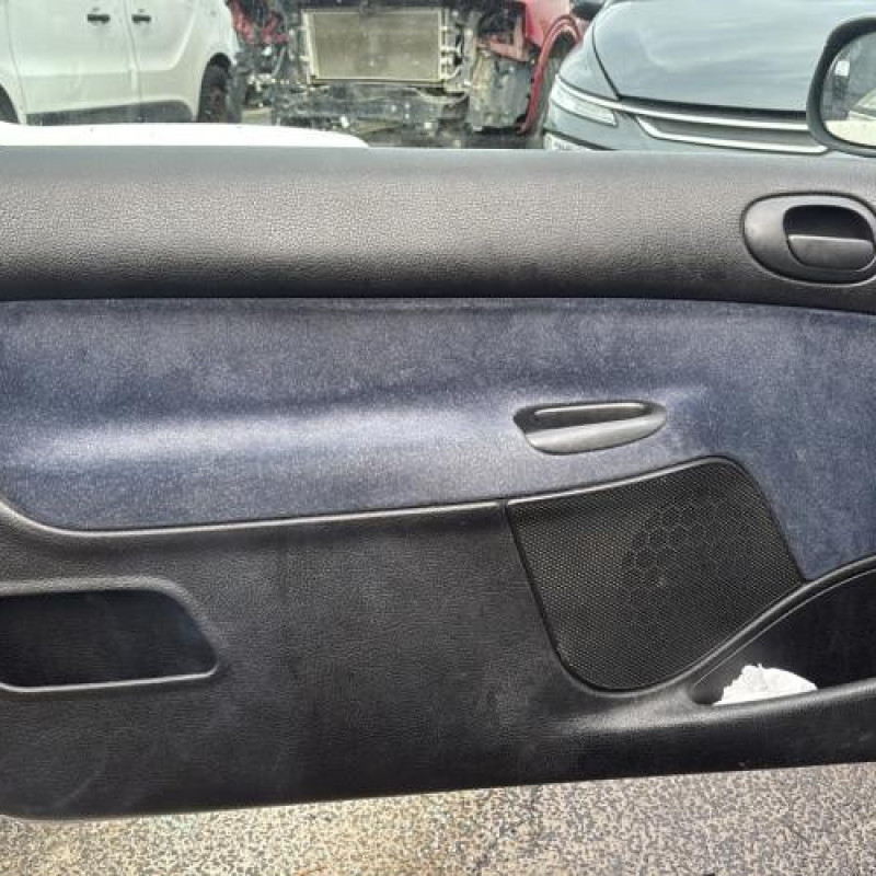 Tambour arriere droit PEUGEOT 206 Photo n°9