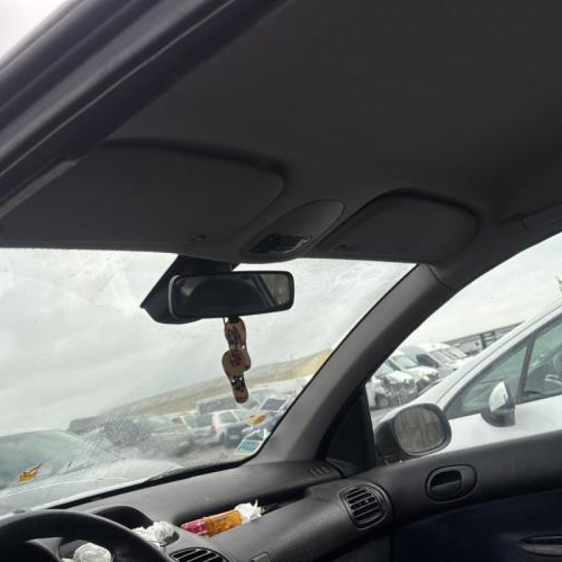 Tambour arriere droit PEUGEOT 206 Photo n°12