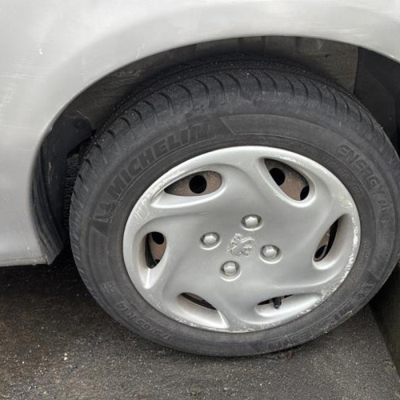 Tambour arriere droit PEUGEOT 206 Photo n°13