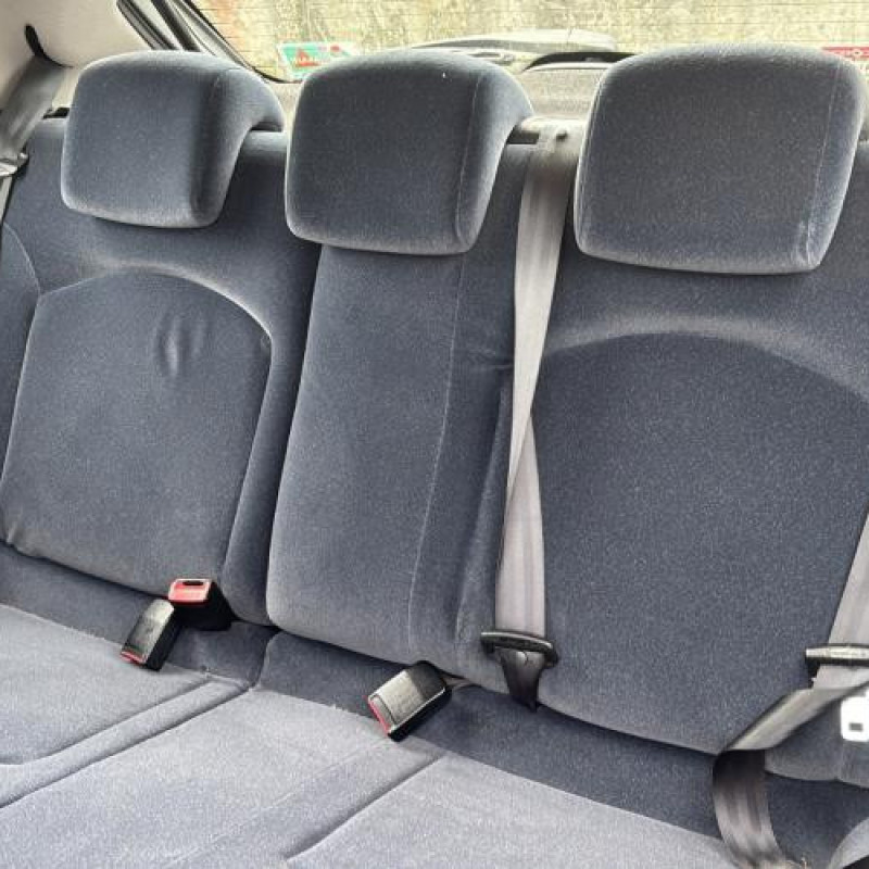 Tambour arriere droit PEUGEOT 206 Photo n°15