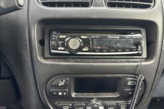 Tambour arriere droit PEUGEOT 206