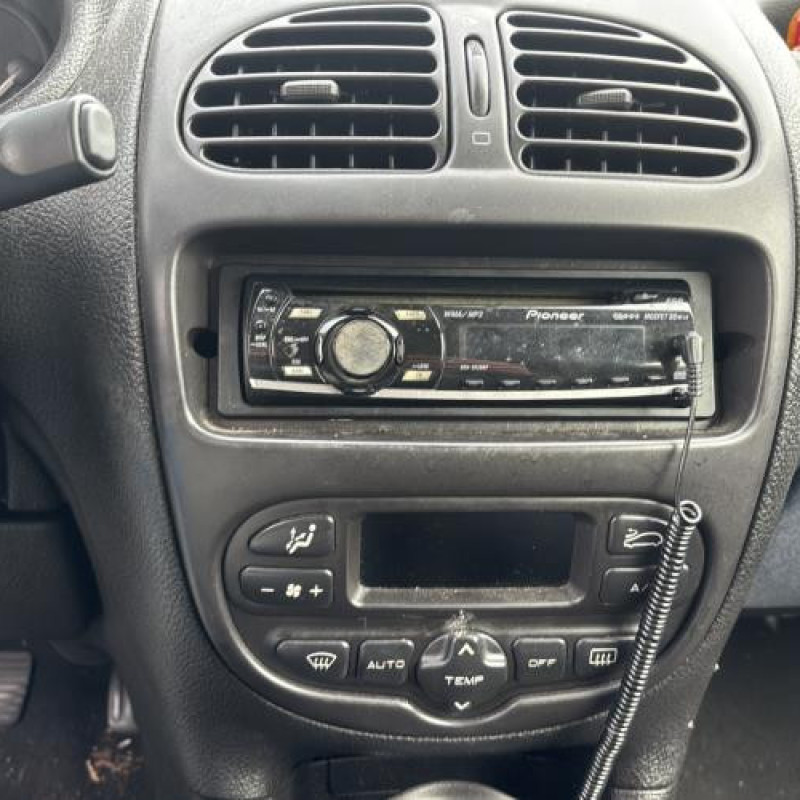 Tambour arriere droit PEUGEOT 206 Photo n°17