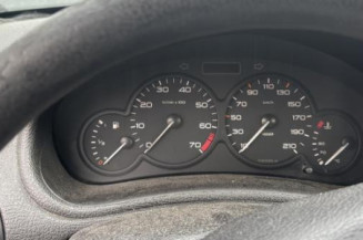 Tambour arriere droit PEUGEOT 206