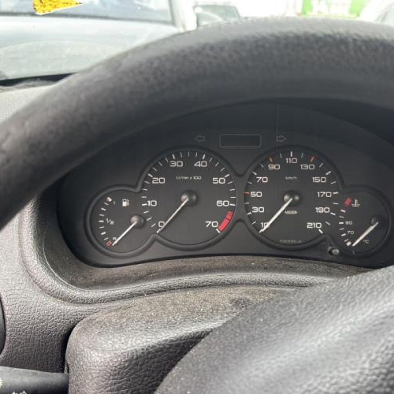 Tambour arriere droit PEUGEOT 206 Photo n°18