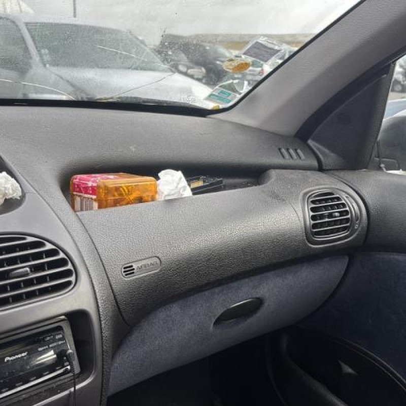 Tambour arriere droit PEUGEOT 206 Photo n°19