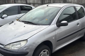 Tambour arriere gauche PEUGEOT 206