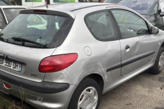 Tambour arriere gauche PEUGEOT 206