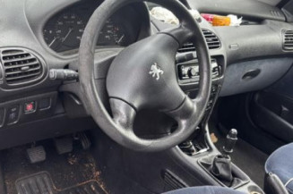 Tambour arriere gauche PEUGEOT 206