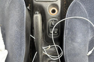 Tambour arriere gauche PEUGEOT 206