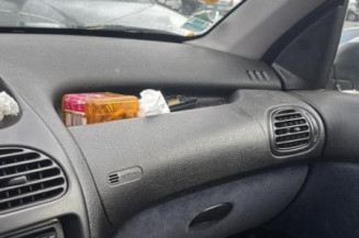 Tambour arriere gauche PEUGEOT 206