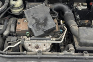 Tambour arriere gauche PEUGEOT 206