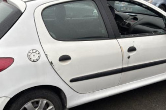 Catalyseur (echappement) PEUGEOT 206