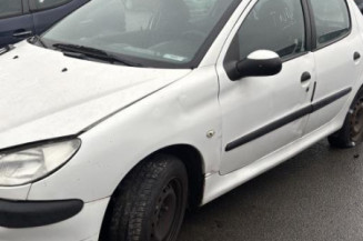 Tambour arriere droit PEUGEOT 206 Photo n°1