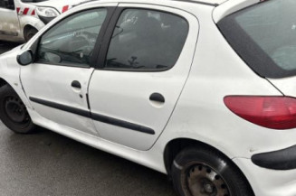 Tambour arriere droit PEUGEOT 206