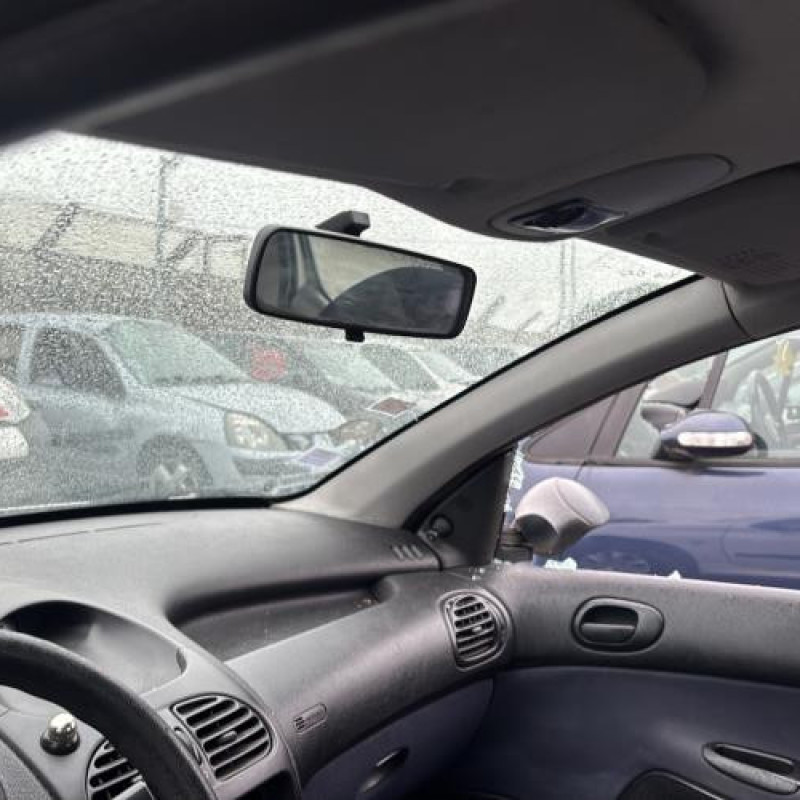 Tambour arriere droit PEUGEOT 206 Photo n°13