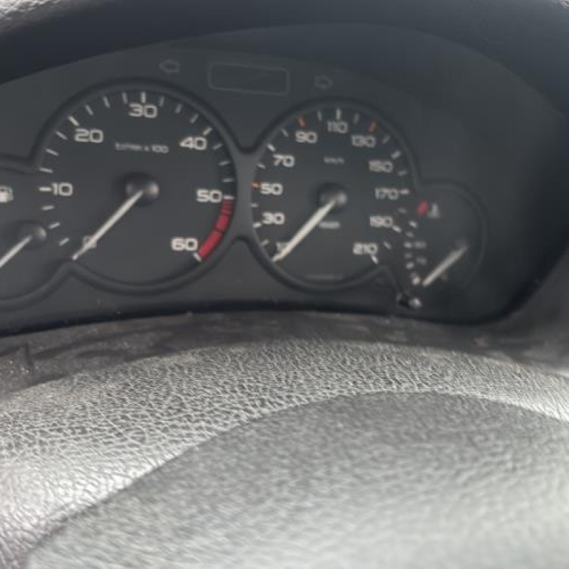 Tambour arriere droit PEUGEOT 206 Photo n°14