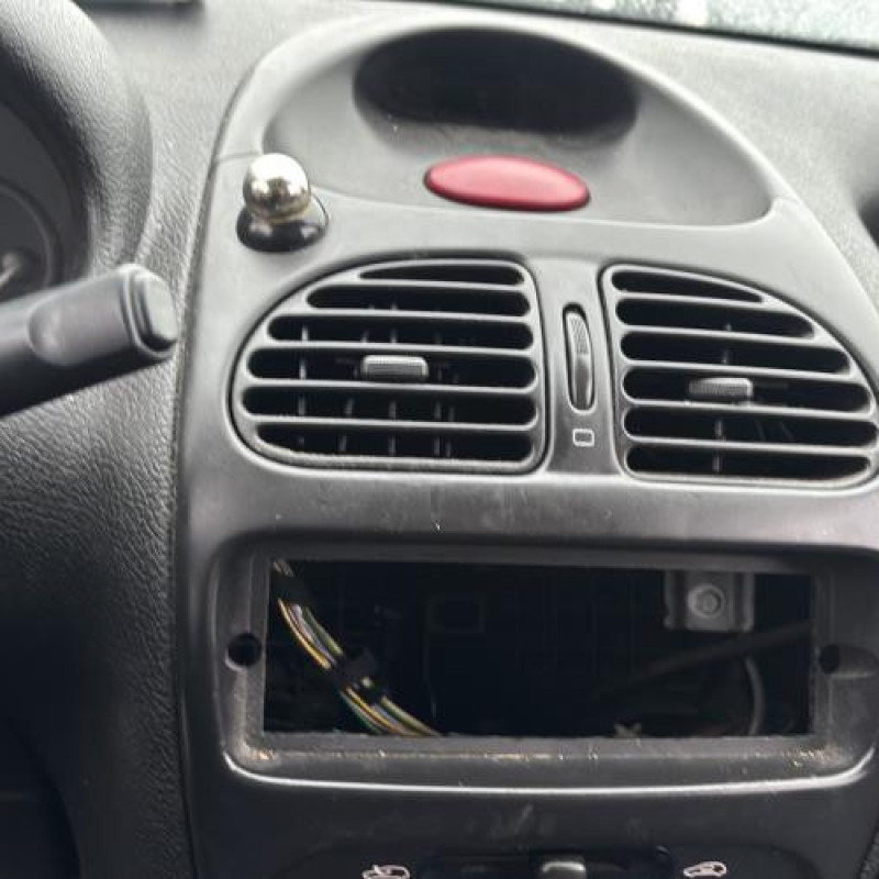 Tambour arriere droit PEUGEOT 206 Photo n°15