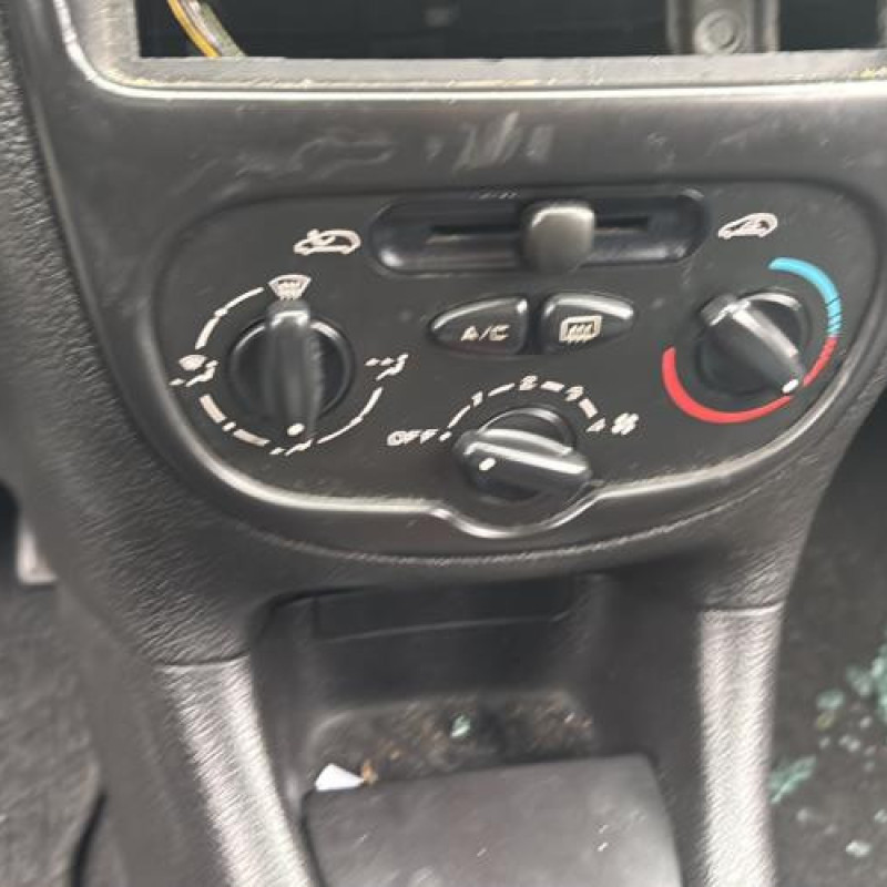 Tambour arriere droit PEUGEOT 206 Photo n°16