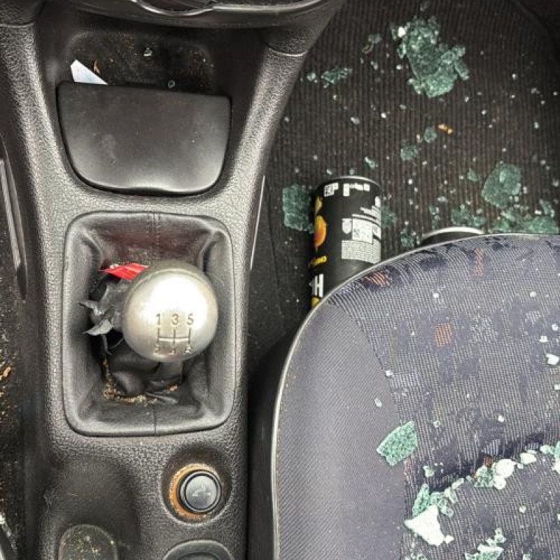 Tambour arriere droit PEUGEOT 206 Photo n°17